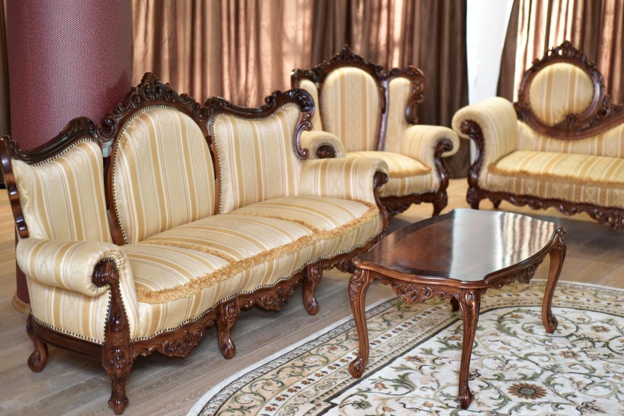 Classic Residence Poiana Brasov Extérieur photo