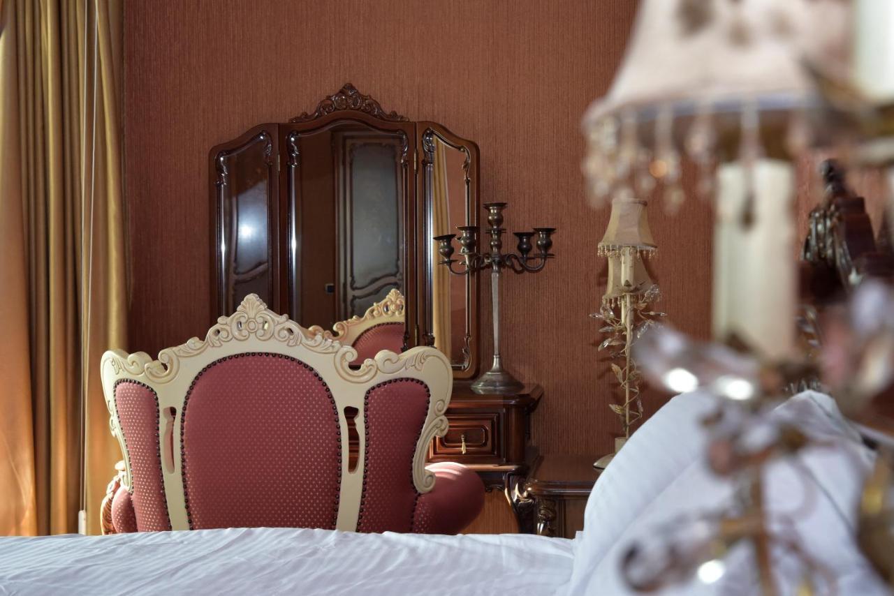 Classic Residence Poiana Brasov Extérieur photo