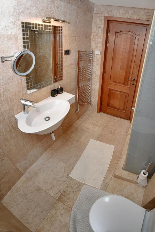 Classic Residence Poiana Brasov Extérieur photo