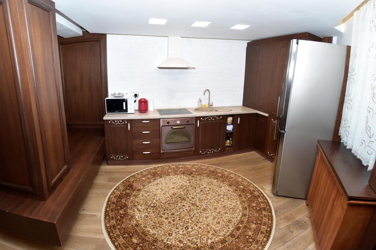 Classic Residence Poiana Brasov Extérieur photo