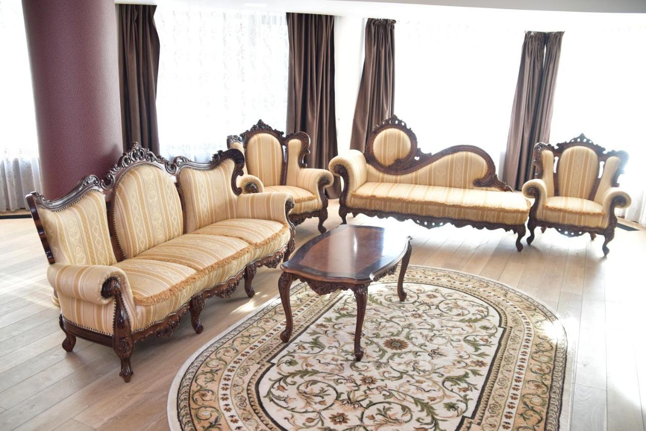 Classic Residence Poiana Brasov Extérieur photo