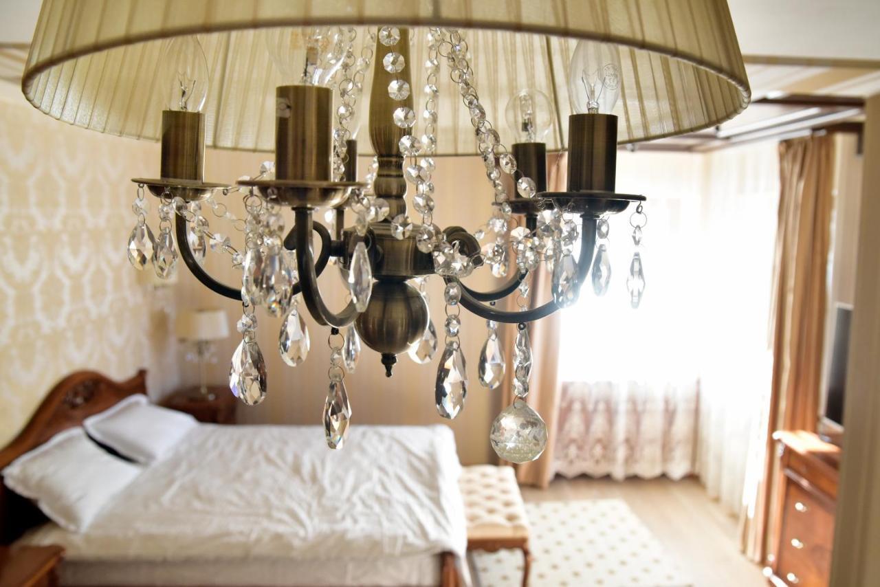 Classic Residence Poiana Brasov Extérieur photo