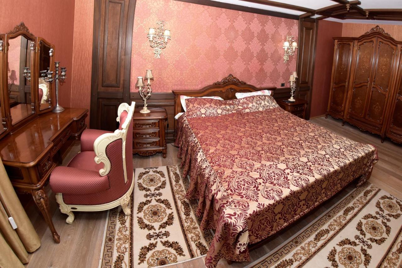 Classic Residence Poiana Brasov Extérieur photo